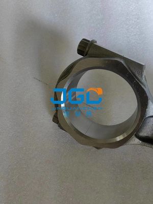 Kazı makinesi 6BG1 Motor parçaları Bağlama çubuğu 1122301291 İnşaat makineleri parçaları