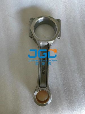 Kazı makinesi 6BG1 Motor parçaları Bağlama çubuğu 1122301291 İnşaat makineleri parçaları
