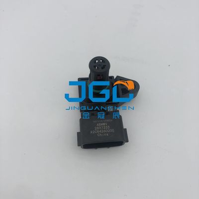 MC11 MC13 Motor İçme Sıcaklığı ve Basınç Algılayıcı 4110002120459 VG1099090112