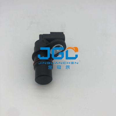 PC300-8 PC350-8 Motor Hız Sensörü 4921684 3408529 2872277 Kazı makinesi aksesuarları