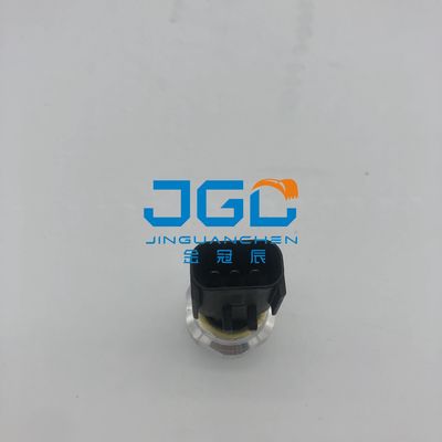 Ekskavatör Parçaları PC300-8 350-8 360 Basınç Sensörü 4358810F Motor Parçaları