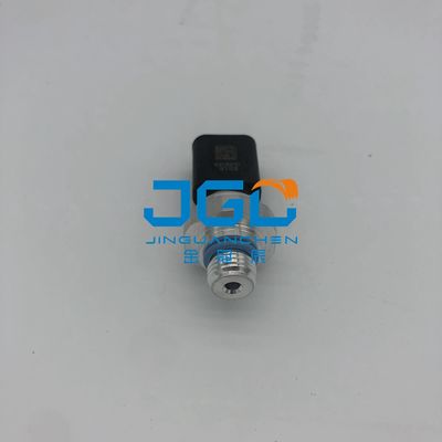 Ekskavatör Parçaları PC300-8 350-8 360 Basınç Sensörü 4358810F Motor Parçaları