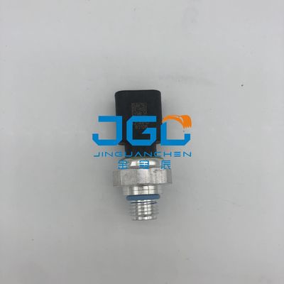 Ekskavatör Parçaları PC300-8 350-8 360 Basınç Sensörü 4358810F Motor Parçaları