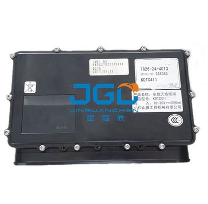 PC200-8 Ekskavatör Parçaları için ECU Kontrol Paneli 7835-46-1007