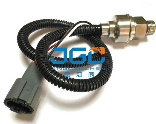 PC200-6 Ekskavatör parçaları 7861-92-1610 Basınç sensörleri için mekanik parçalar