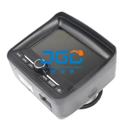 Monitor R200-9 R250LC-9 Ekskavator bileşenleri 21q6-30105 21q6-33400 21q6-43000