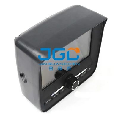 Monitor R200-9 R250LC-9 Ekskavator bileşenleri 21q6-30105 21q6-33400 21q6-43000