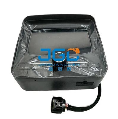 Monitor R200-9 R250LC-9 Ekskavator bileşenleri 21q6-30105 21q6-33400 21q6-43000