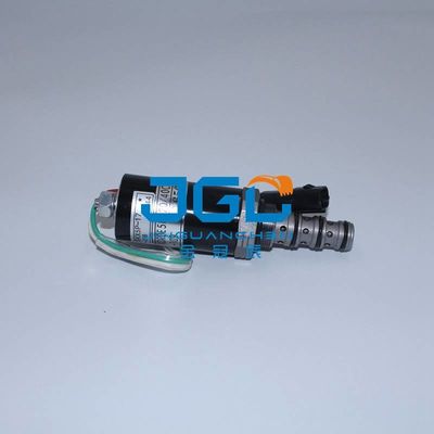 Ekskavatör Parçaları R215-7 R220-7 R225-7 Mekanik Parçalar 40C07-109 Solenoid Valf