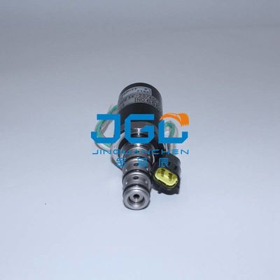 Ekskavatör Parçaları R215-7 R220-7 R225-7 Mekanik Parçalar 40C07-109 Solenoid Valf