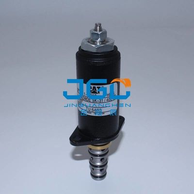 111-9916 Solenoid Valf E320B E320C E320D Ekskavatör Aksesuarları