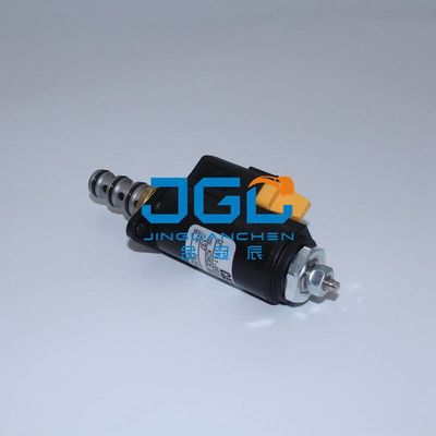 111-9916 Solenoid Valf E320B E320C E320D Ekskavatör Aksesuarları