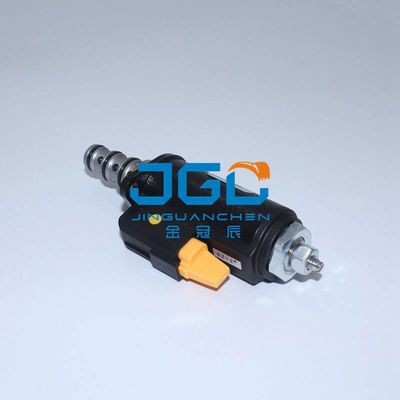 111-9916 Solenoid Valf E320B E320C E320D Ekskavatör Aksesuarları