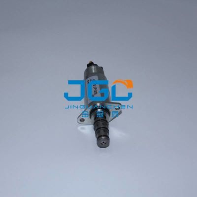 E330C Solenoid Valf 114-0616 Kazı makinesi aksesuarları İnşaat makineleri parçaları