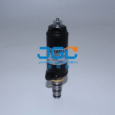 E320C E320D Ekskavatör Aksesuarları 116-3526 Solenoid Valf Mekanik Aksesuarları