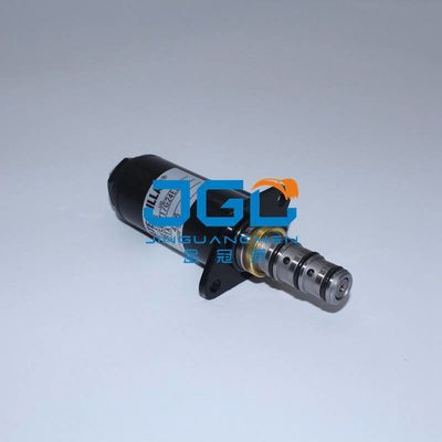 E320C E320D Ekskavatör Aksesuarları 116-3526 Solenoid Valf Mekanik Aksesuarları