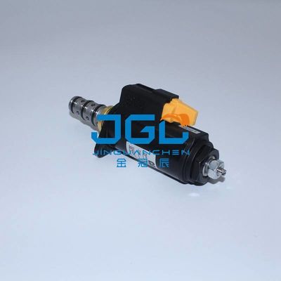E320C E320D Ekskavatör Aksesuarları 116-3526 Solenoid Valf Mekanik Aksesuarları