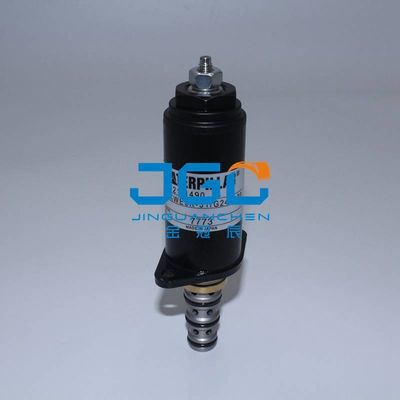 Kazı makinesi aksesuarları 121-1490 Solenoid valf E320C E320D E325B