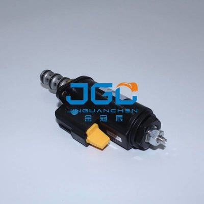 Kazı makinesi aksesuarları 121-1490 Solenoid valf E320C E320D E325B