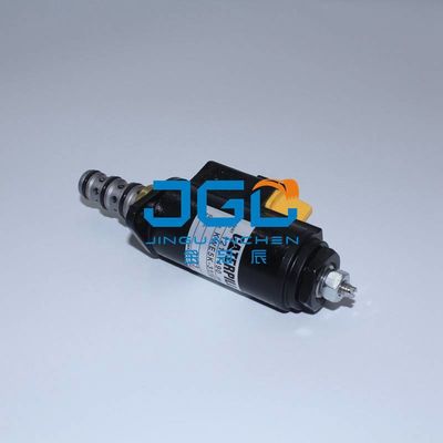 Kazı makinesi aksesuarları 121-1490 Solenoid valf E320C E320D E325B