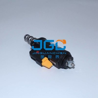 E320B Ekskavatör Aksesuarları 121-1491 Solenoid Valf Mekanik Aksesuarları