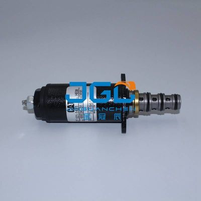 E320B Ekskavatör Aksesuarları 121-1491 Solenoid Valf Mekanik Aksesuarları