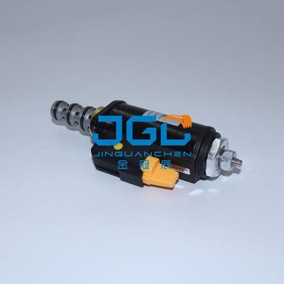 Ekskavatör Aksesuarları 225-4558 Solenoid Valf E330D E336D E349D Mekanik Aksesuarlar