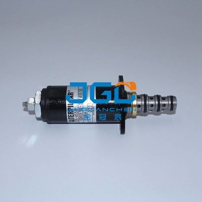 Ekskavatör Aksesuarları 225-4558 Solenoid Valf E330D E336D E349D Mekanik Aksesuarlar