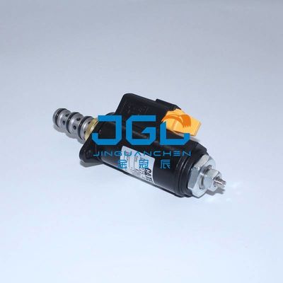 Ekskavatör Aksesuarları 225-4558 Solenoid Valf E330D E336D E349D Mekanik Aksesuarlar
