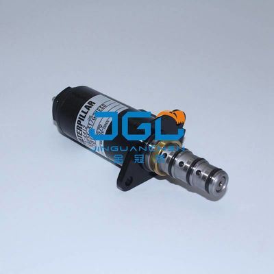 E320B E325B Mekanik Parçalar 315-4412 Solenoid Valf İnşaat Makineleri Parçaları