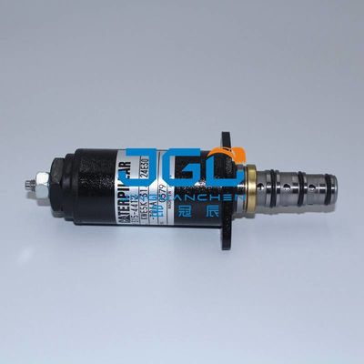 E320B E325B Mekanik Parçalar 315-4412 Solenoid Valf İnşaat Makineleri Parçaları