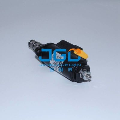 E320B E325B Mekanik Parçalar 315-4412 Solenoid Valf İnşaat Makineleri Parçaları