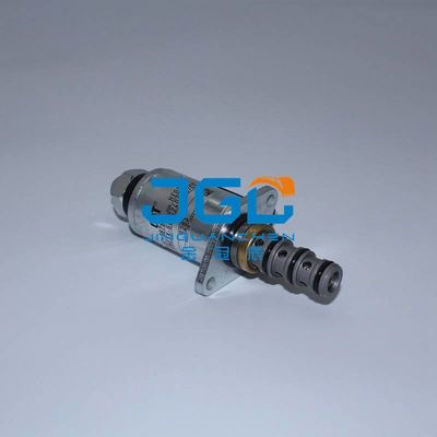 Kazı makinesi 457-9878 Solenoid Valf E336D İnşaat Makineleri Parçaları