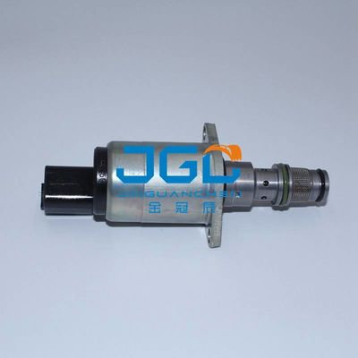 SY235 SY335 SY365 Solenoid Valf 1006178 Ekskavatör Aksesuarları