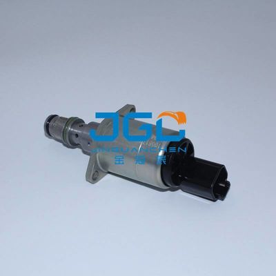 SY235 SY335 SY365 Solenoid Valf 1006178 Ekskavatör Aksesuarları