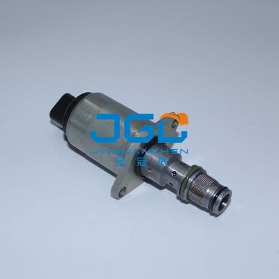 SY235 SY335 SY365 Solenoid Valf 1006178 Ekskavatör Aksesuarları