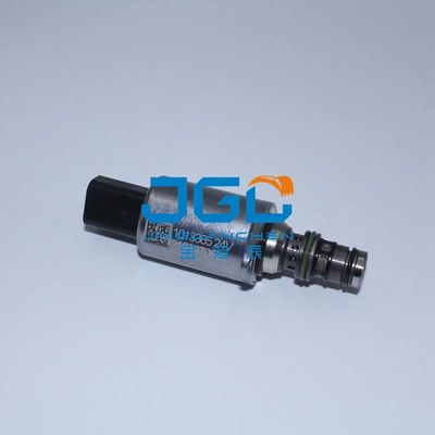 Ekskavatör Aksesuarları 1013365 Solenoid Valf SY215 SY235 SY335 Mekanik Parçalar