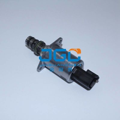 Ekskavatör Aksesuarları 1013365 Solenoid Valf SY215 SY235 SY335 Mekanik Parçalar