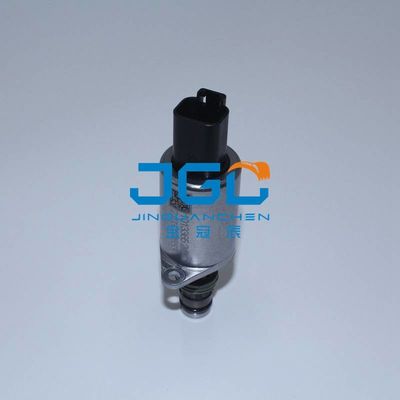 Ekskavatör Aksesuarları 1013365 Solenoid Valf SY215 SY235 SY335 Mekanik Parçalar