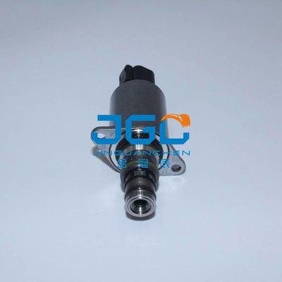 Ekskavatör Aksesuarları 1013365 Solenoid Valf SY215 SY235 SY335 Mekanik Parçalar