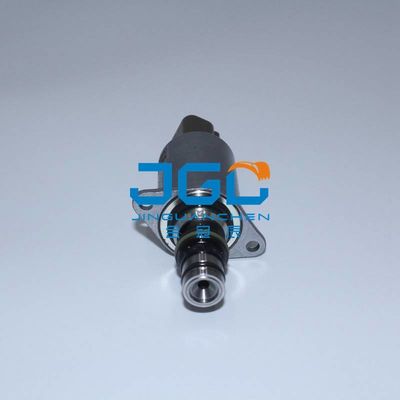 İnşaat Makineleri Parçaları 1017628 Solenoid Valf SY325 SY215 SY285 SY335 SY365 Ekskavatör