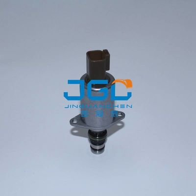 İnşaat Makineleri Parçaları 1017628 Solenoid Valf SY325 SY215 SY285 SY335 SY365 Ekskavatör
