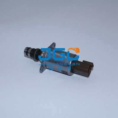 İnşaat Makineleri Parçaları 1017628 Solenoid Valf SY325 SY215 SY285 SY335 SY365 Ekskavatör