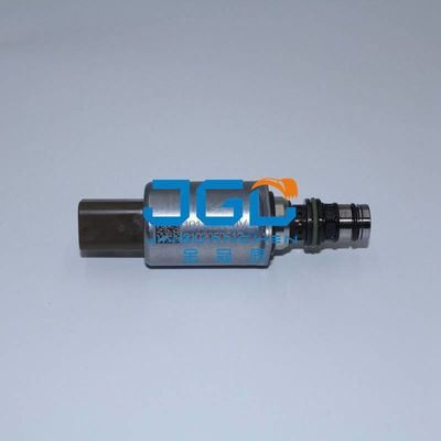İnşaat Makineleri Parçaları 1017628 Solenoid Valf SY325 SY215 SY285 SY335 SY365 Ekskavatör