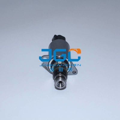 Mekanik Aksesuarlar 1017969 Solenoid Valf SY215 SY235 SY335 Ekskavatör Parçaları