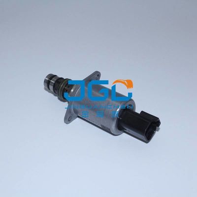 Mekanik Aksesuarlar 1017969 Solenoid Valf SY215 SY235 SY335 Ekskavatör Parçaları