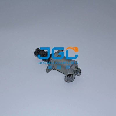 9239590 Solenoid Valf ZX200-3 ZX210-3 ZX330-3 ZX450-3 Ekskavatör Aksesuarları