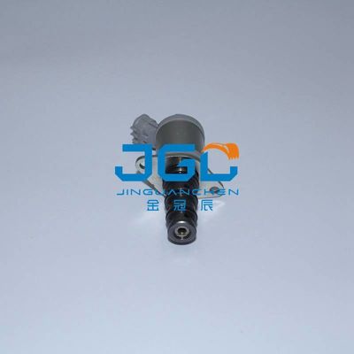9239590 Solenoid Valf ZX200-3 ZX210-3 ZX330-3 ZX450-3 Ekskavatör Aksesuarları