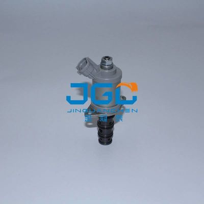 9239590 Solenoid Valf ZX200-3 ZX210-3 ZX330-3 ZX450-3 Ekskavatör Aksesuarları