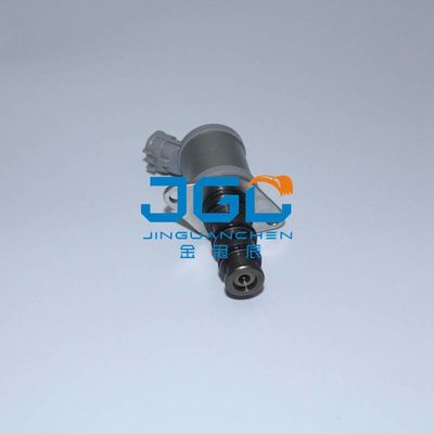 ZAX270-3 Ekskavatör Parçaları 9254306-D Solenoid Valf Mekanik Parçaları